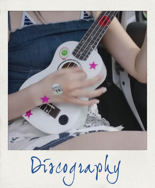 Discography