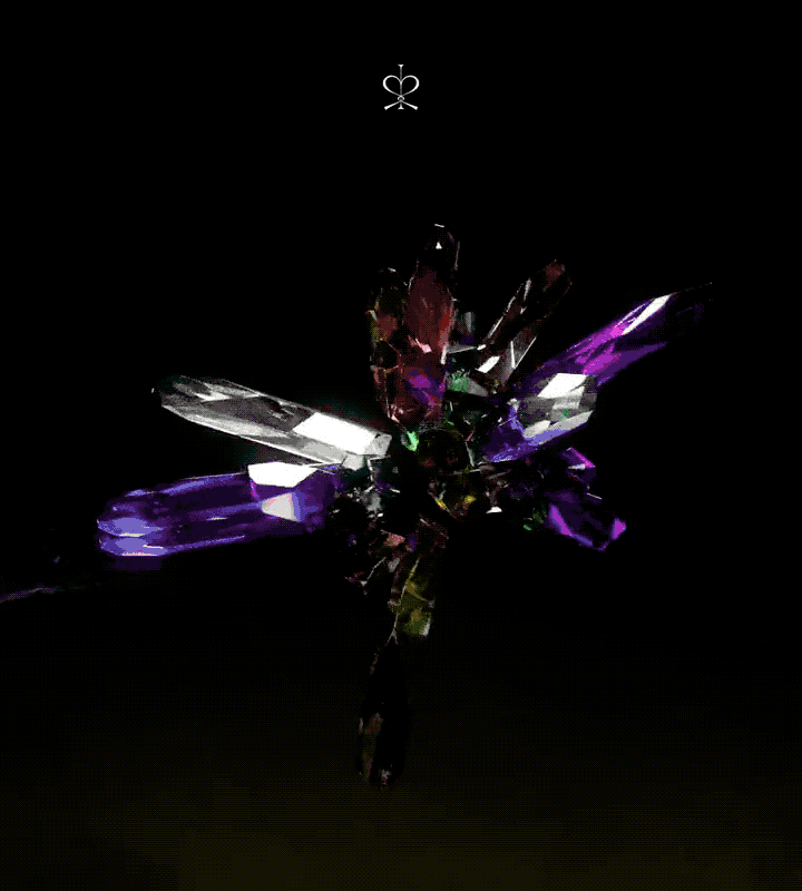 Liv - Garnet