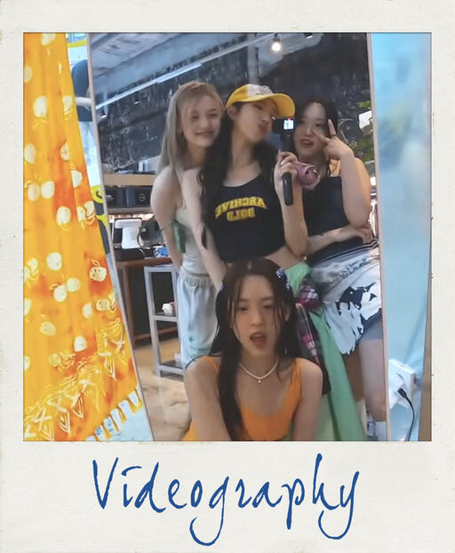 Videography